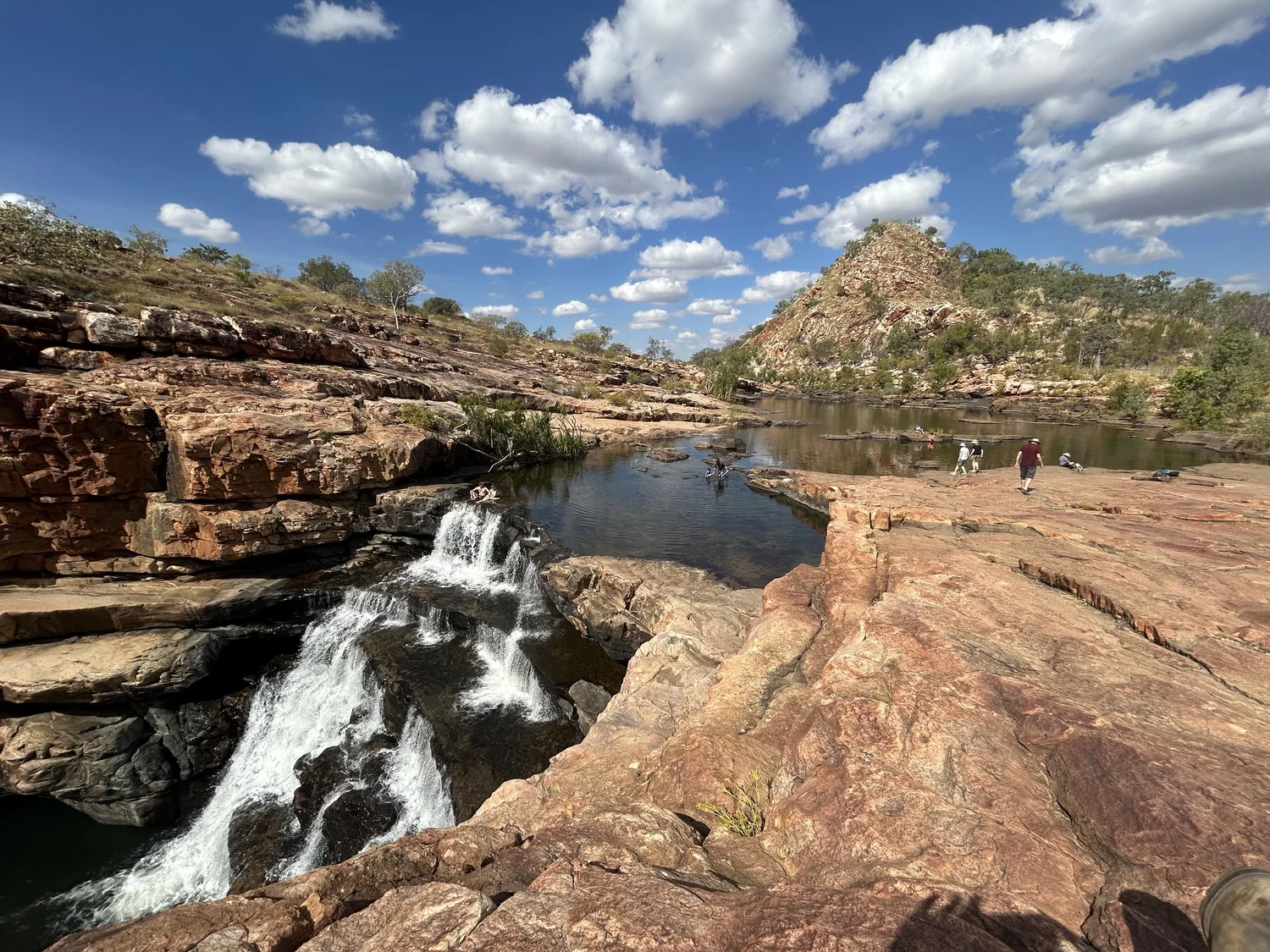 The Kimberley