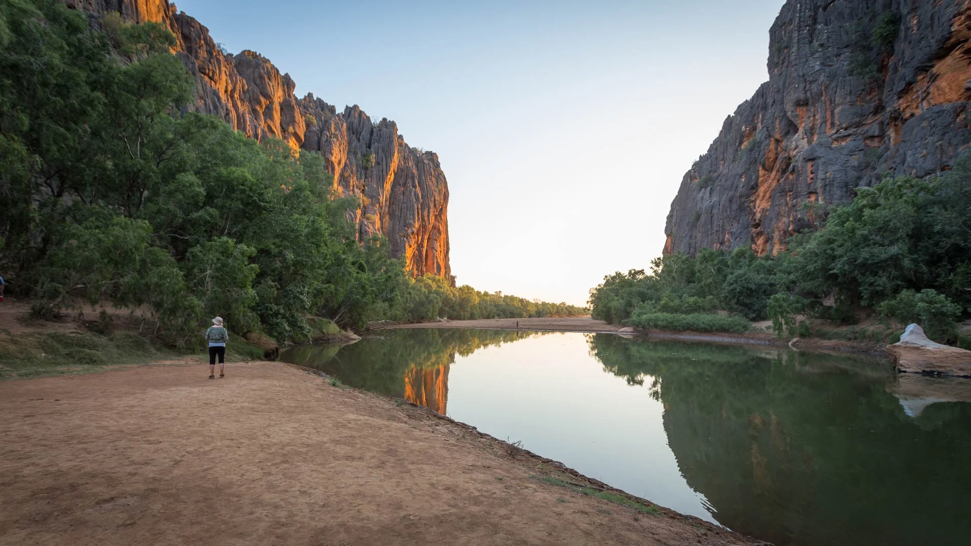 Kimberley Trailblazer Tour — Explore the Kimberley region with a 4WD adventure along the Gibb River Road.