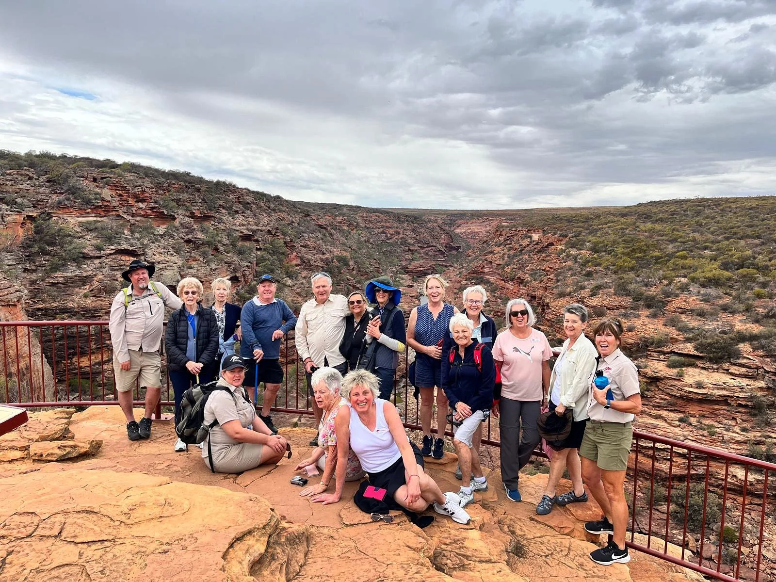Jewels of the West Coast & Pilbara Tour hero