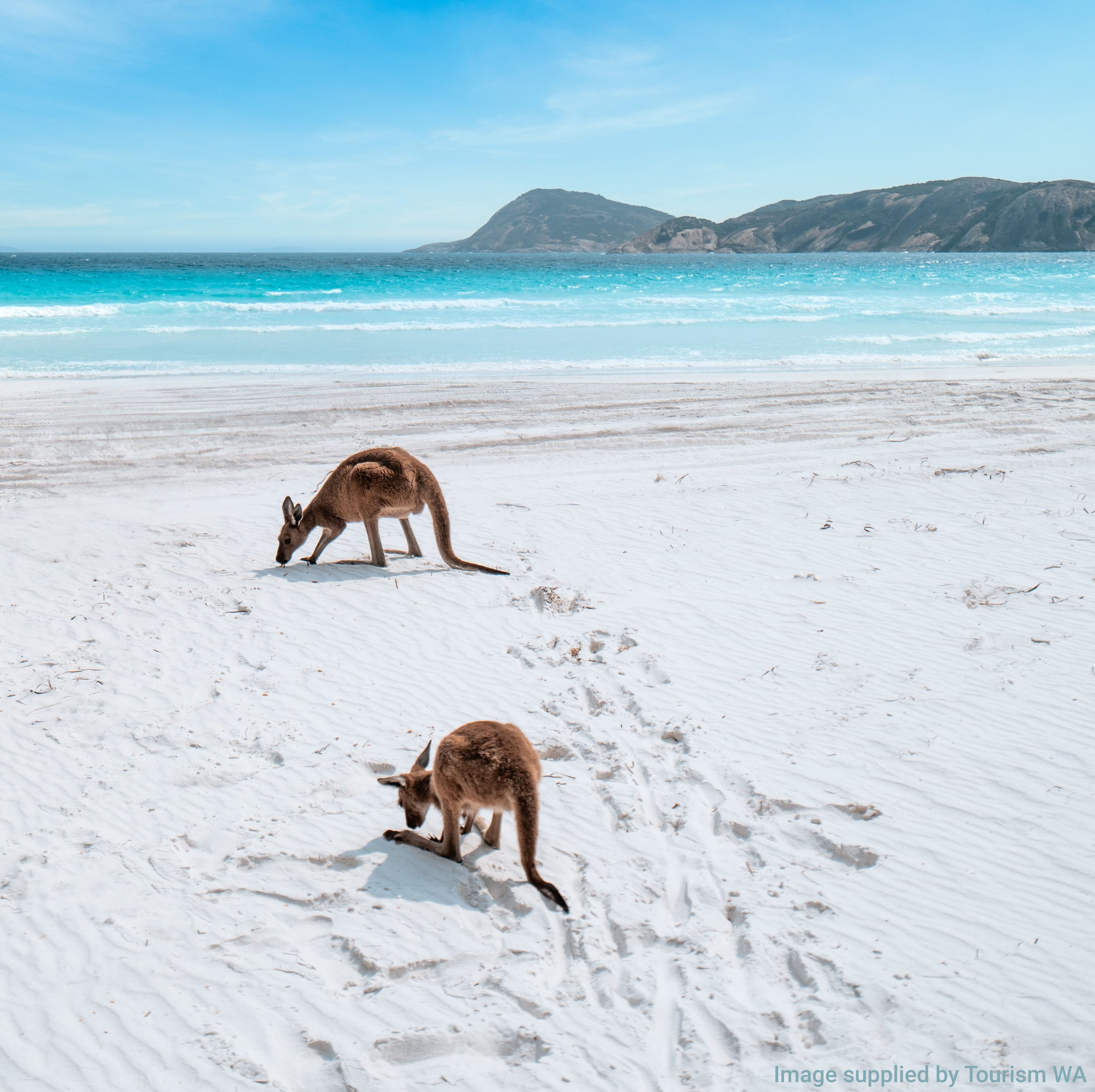 South West WA